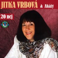 Jitka Vrbová - 20 nej